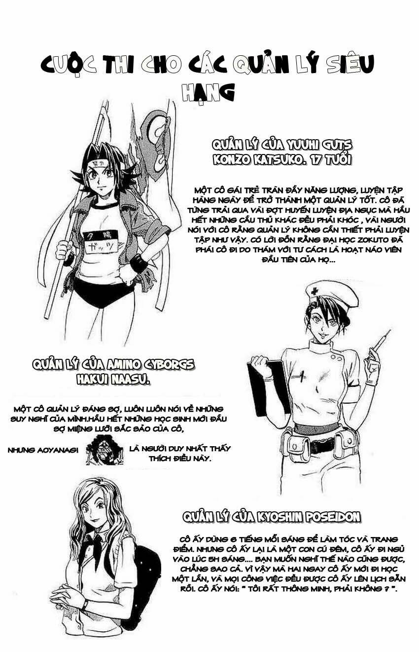 lá chắn mắt chapter 106 27