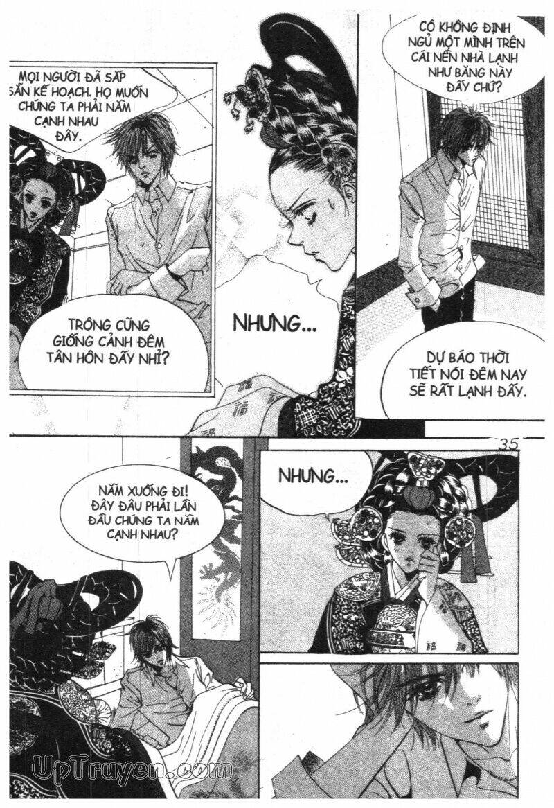 hoàng cung chapter 6 36