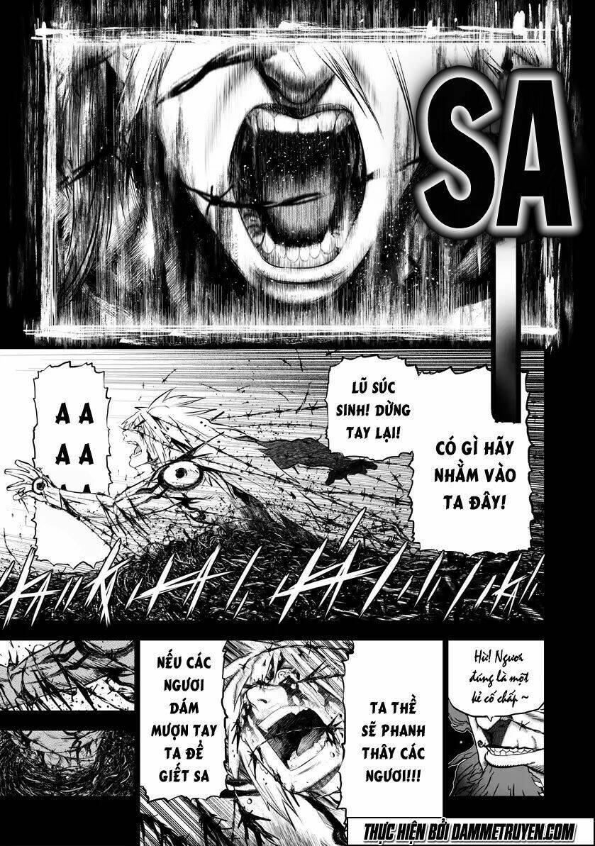 unity of heaven chapter 52 6