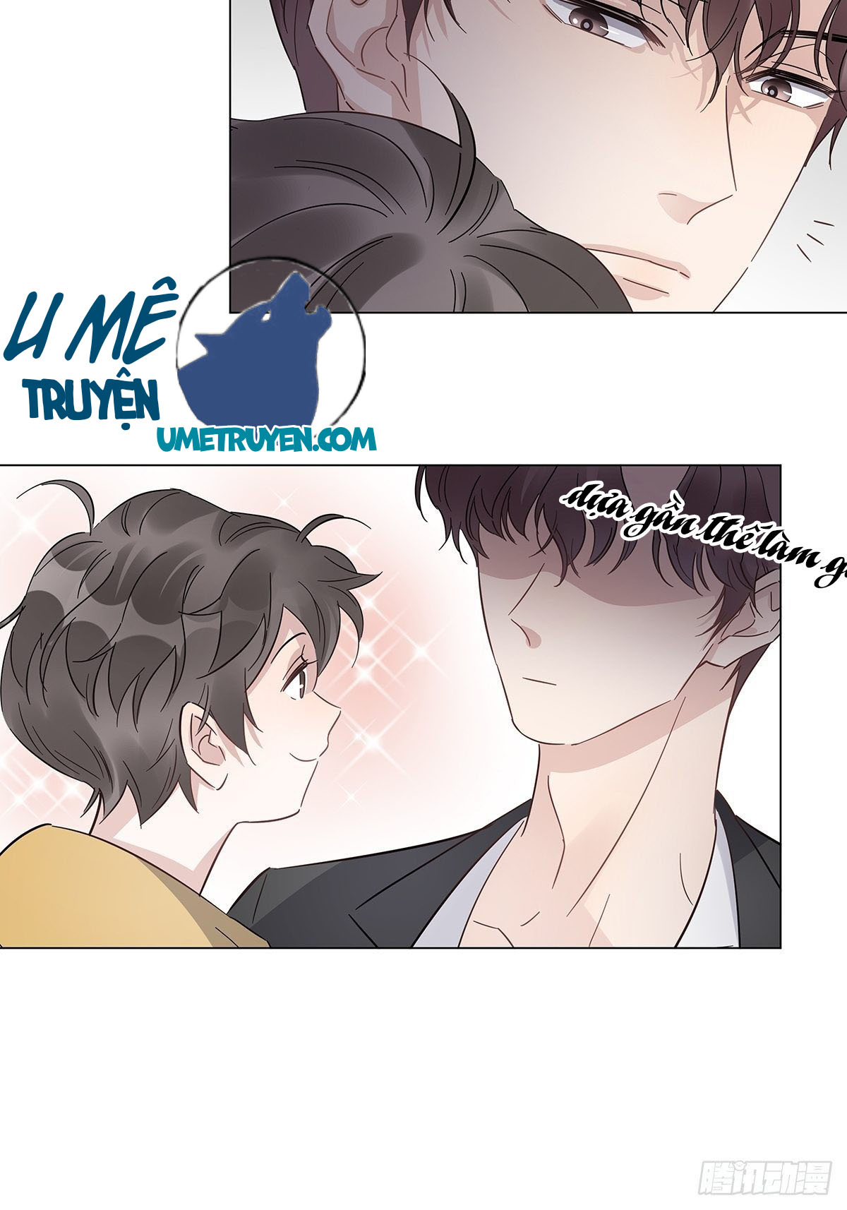 hôm nay nam giả trang nữ vẫn chưa được cầu hôn! chapter 16 15