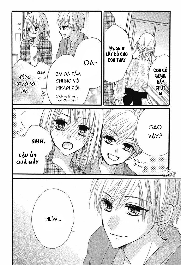 boku ga otona ni shite ageru chapter 5 38