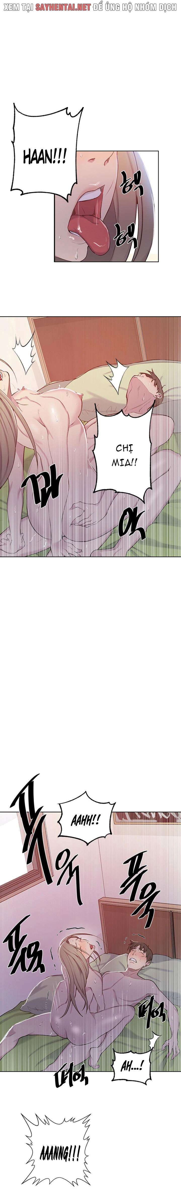 lớp học gia đình – secret class chapter 47 9