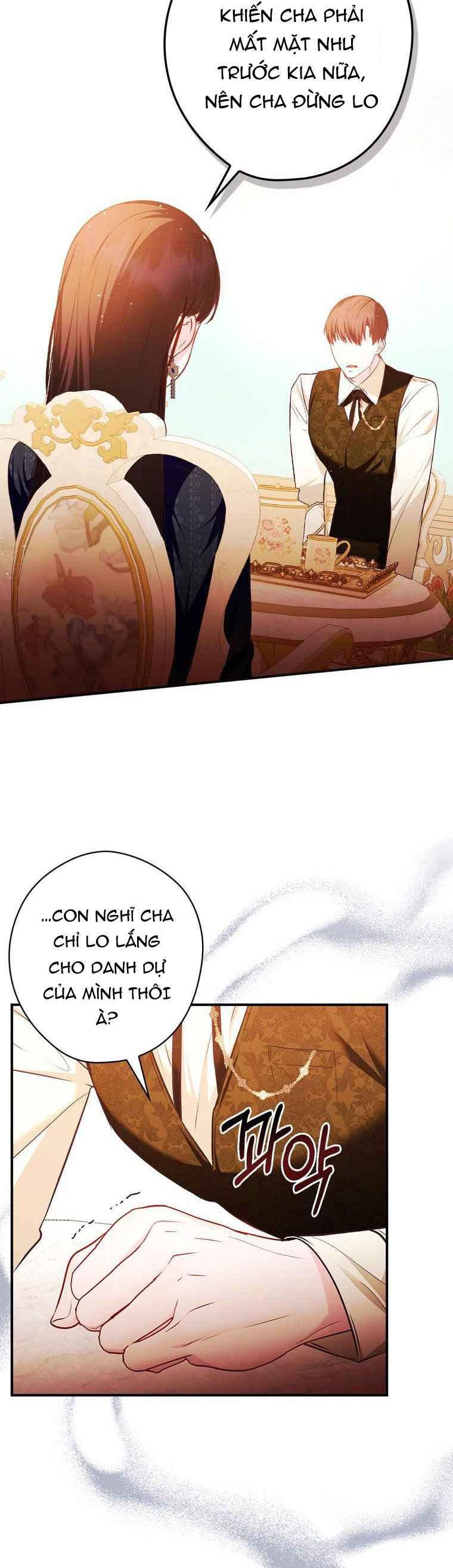 nàng tiểu thư nhà công tước chapter 7 13