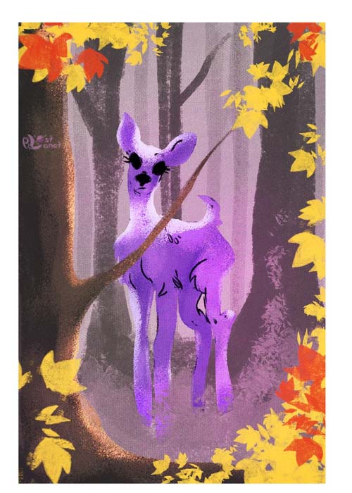 thần thoại olympus chapter 62 21