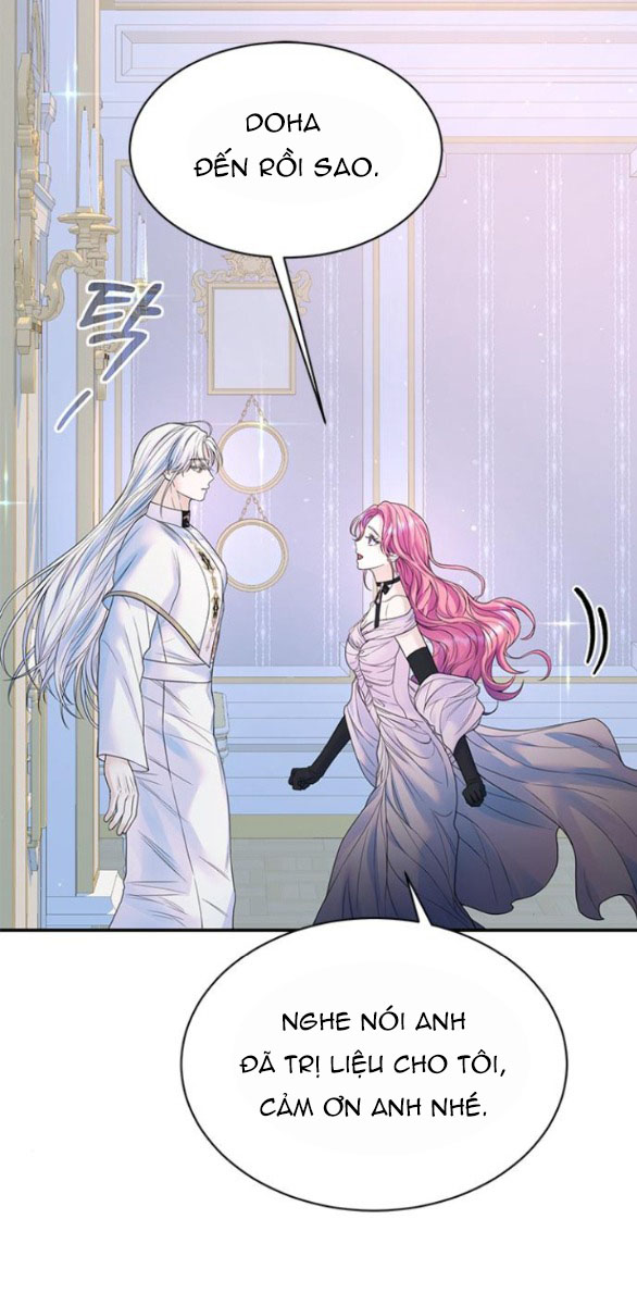 tôi tưởng bản thân không còn sống được bao lâu! chapter 66.2 14