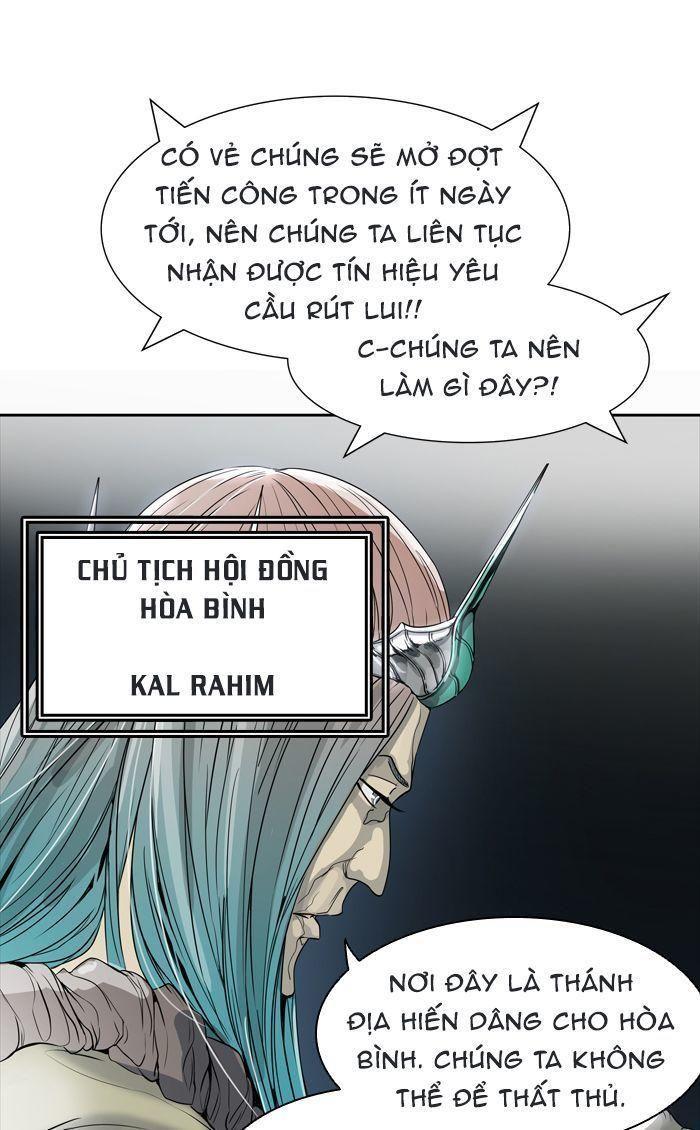 tòa tháp bí ẩn 2 chapter 446 141