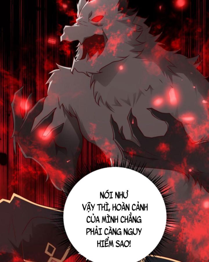 người chơi và nhân vật chính đều muốn làm hại ta chapter 71 32