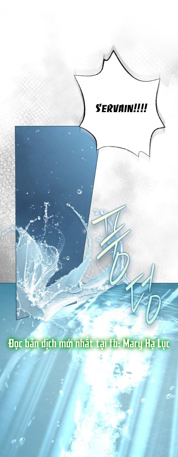 chàng tiên cá mắc kẹt trong hồ của tôi chapter 5.2 25