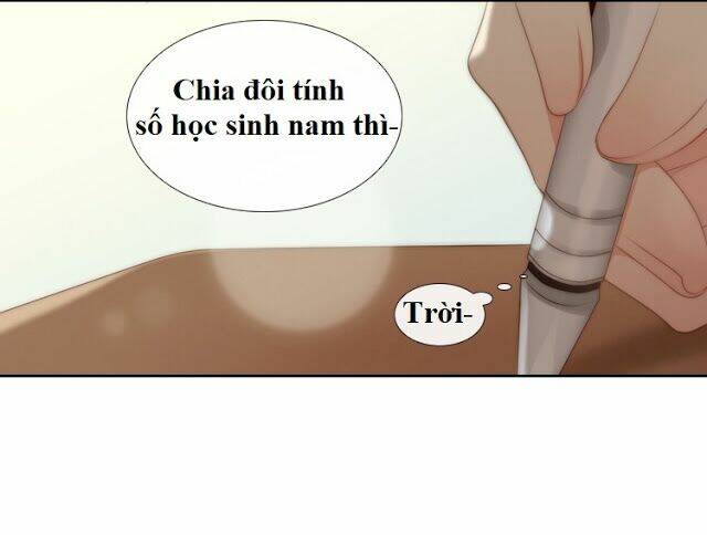 tình cờ tìm thấy tháng 7 chapter 8.1 25