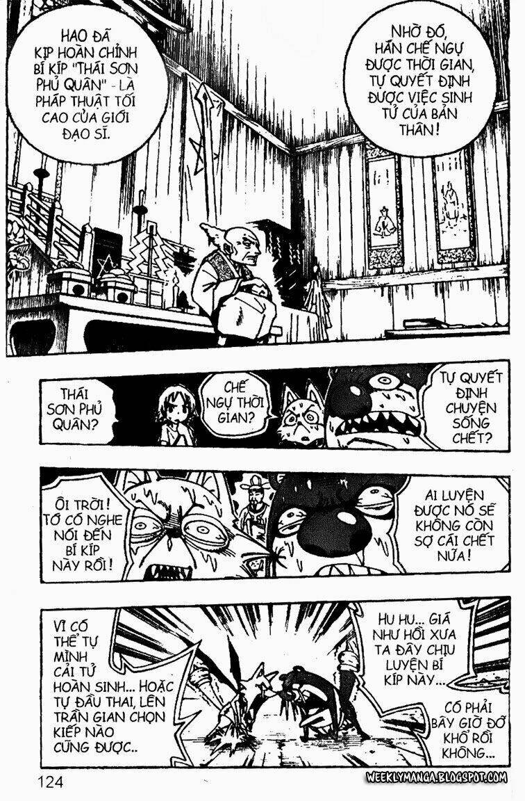 vua pháp thuật chapter 90 9