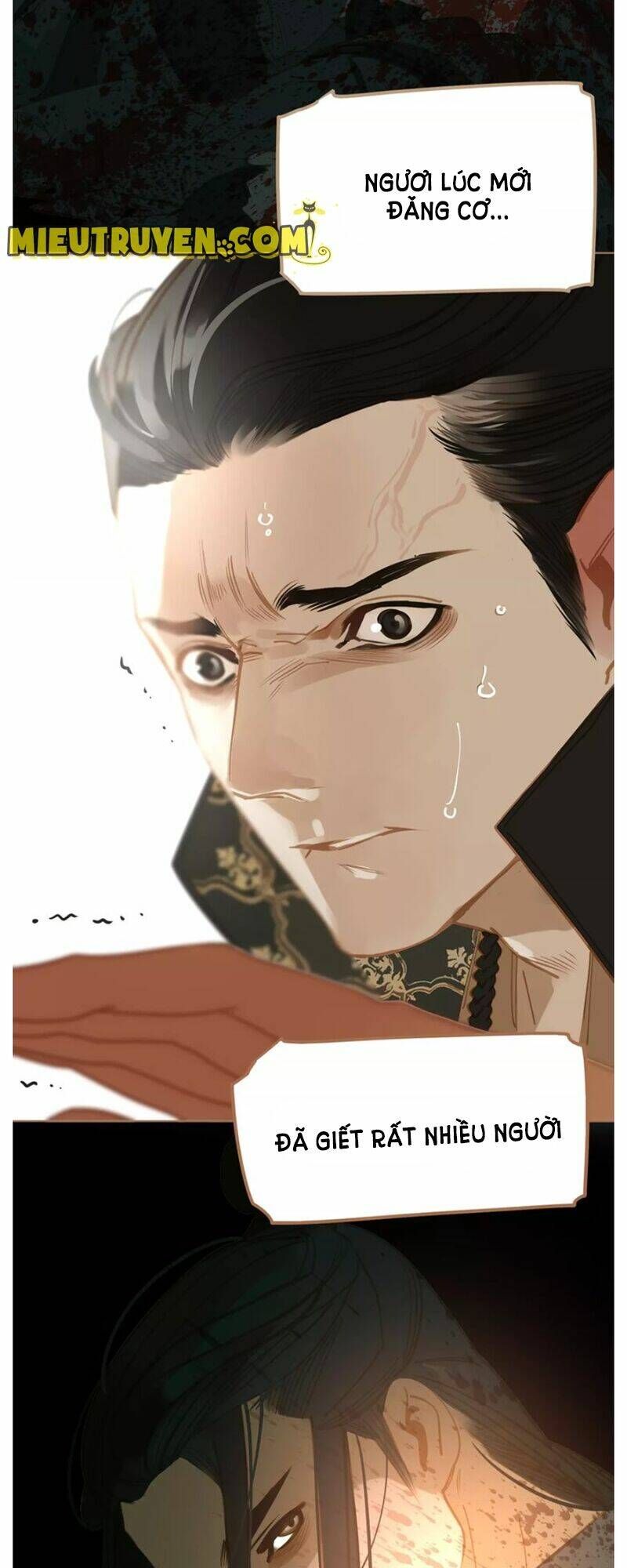 nhất đại linh hậu chapter 9 48