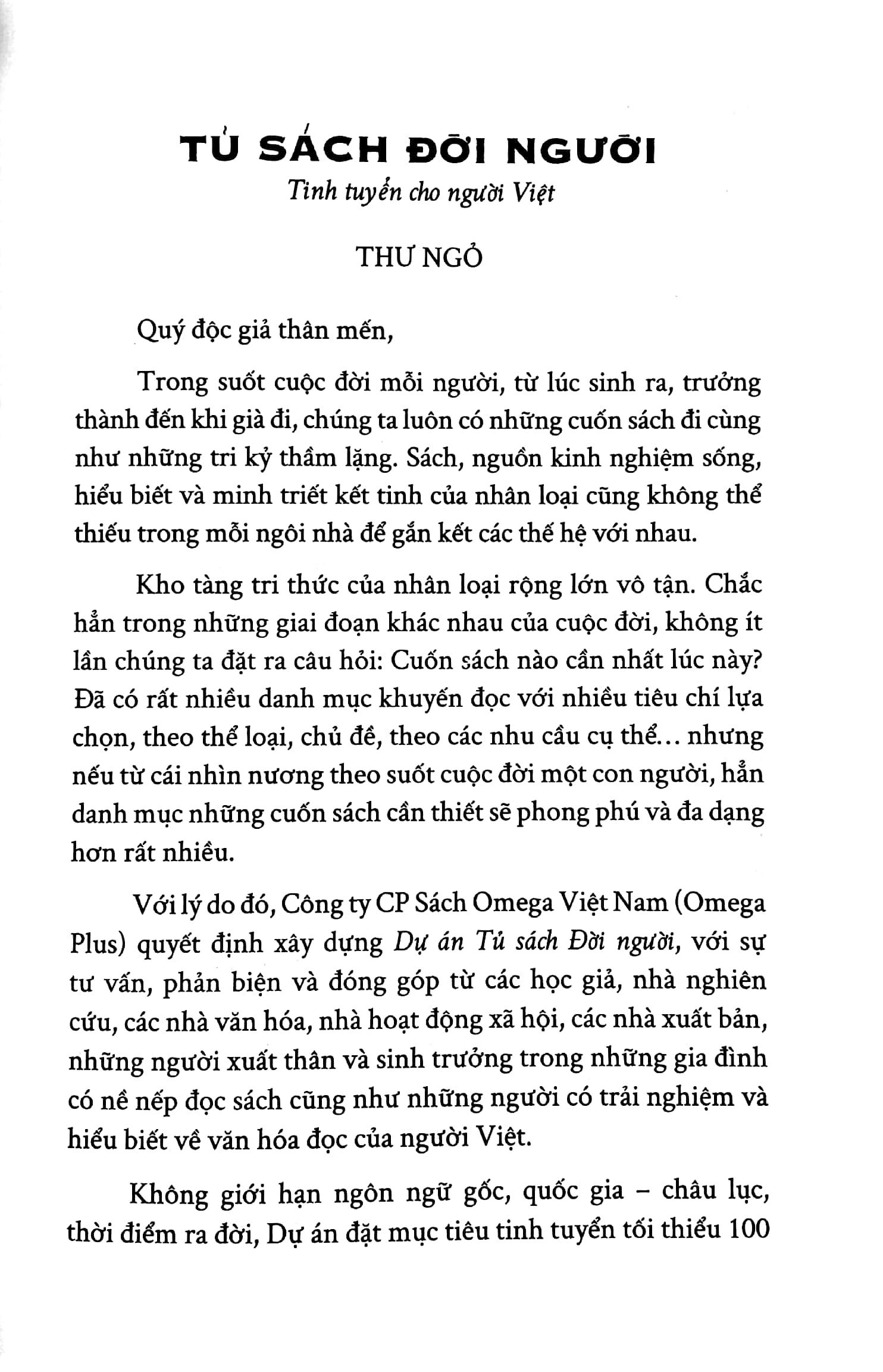 Tủ Sách Đời Người: Gia Lễ Chỉ Nam