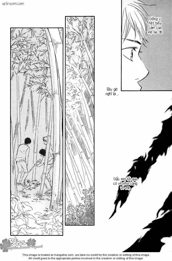 sugiru juunana no haru chapter 2 8