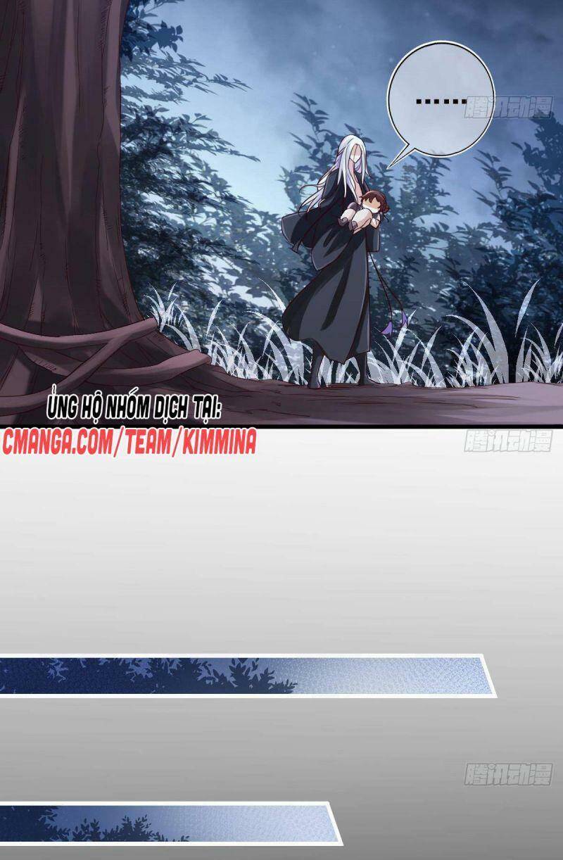 cứu được tên đại ma tôn chapter 26 10