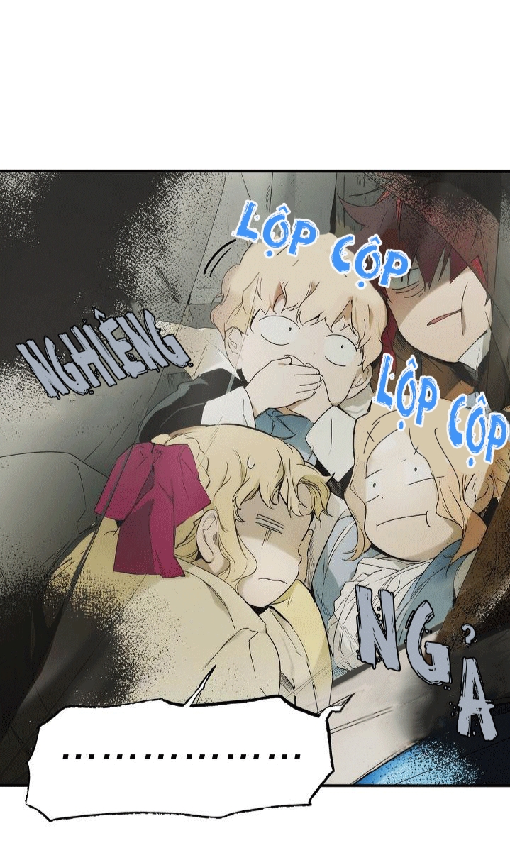 cổ tích về người mẹ kế chapter 49 20