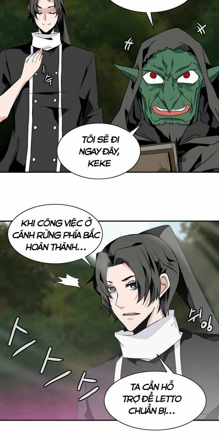 ảo mộng vương chapter 42 35