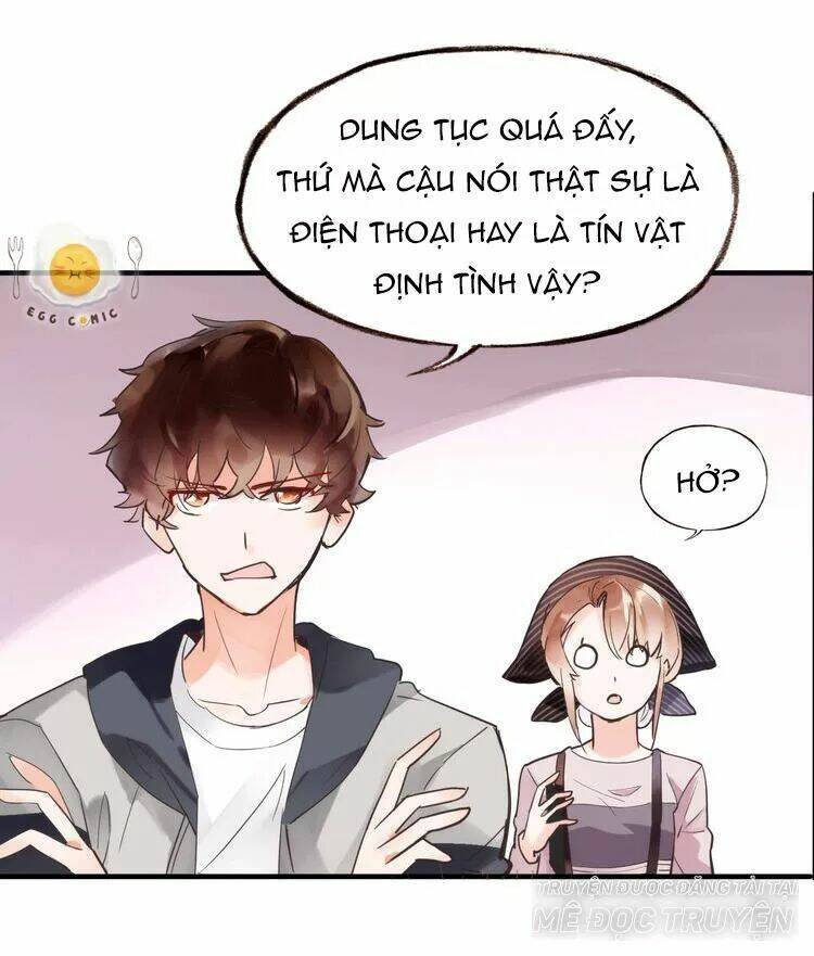 nở rộ trên bụi gai chapter 35 21