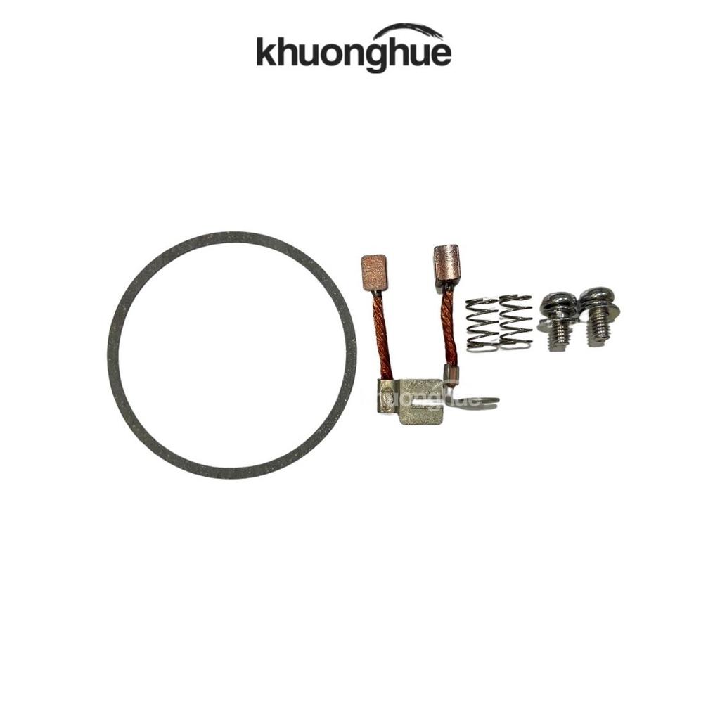 Chổi than- than đề chính hãng Yamaha dành cho xe Sirius,exciter,jupiter,taurus...