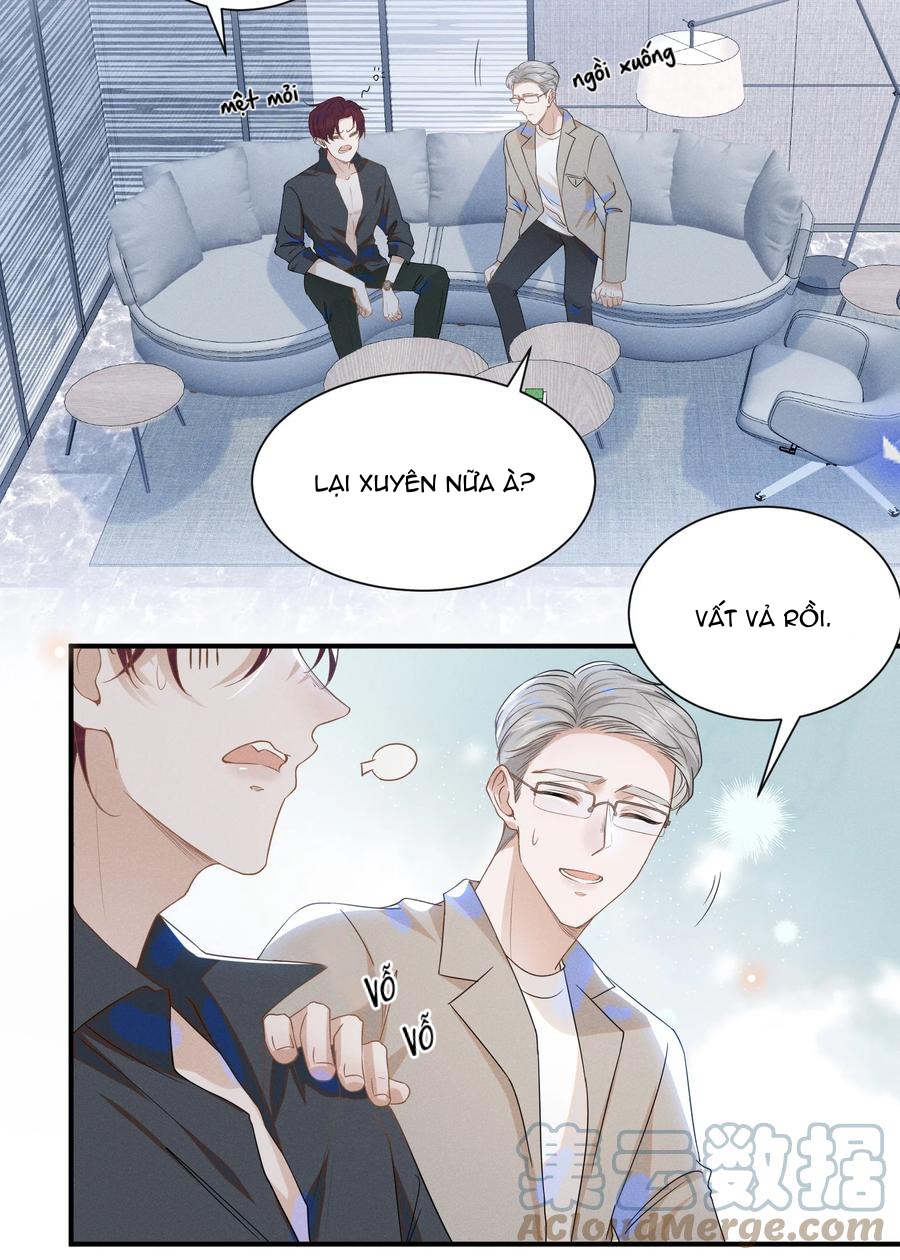 kiếp sau không gặp chapter 27 24