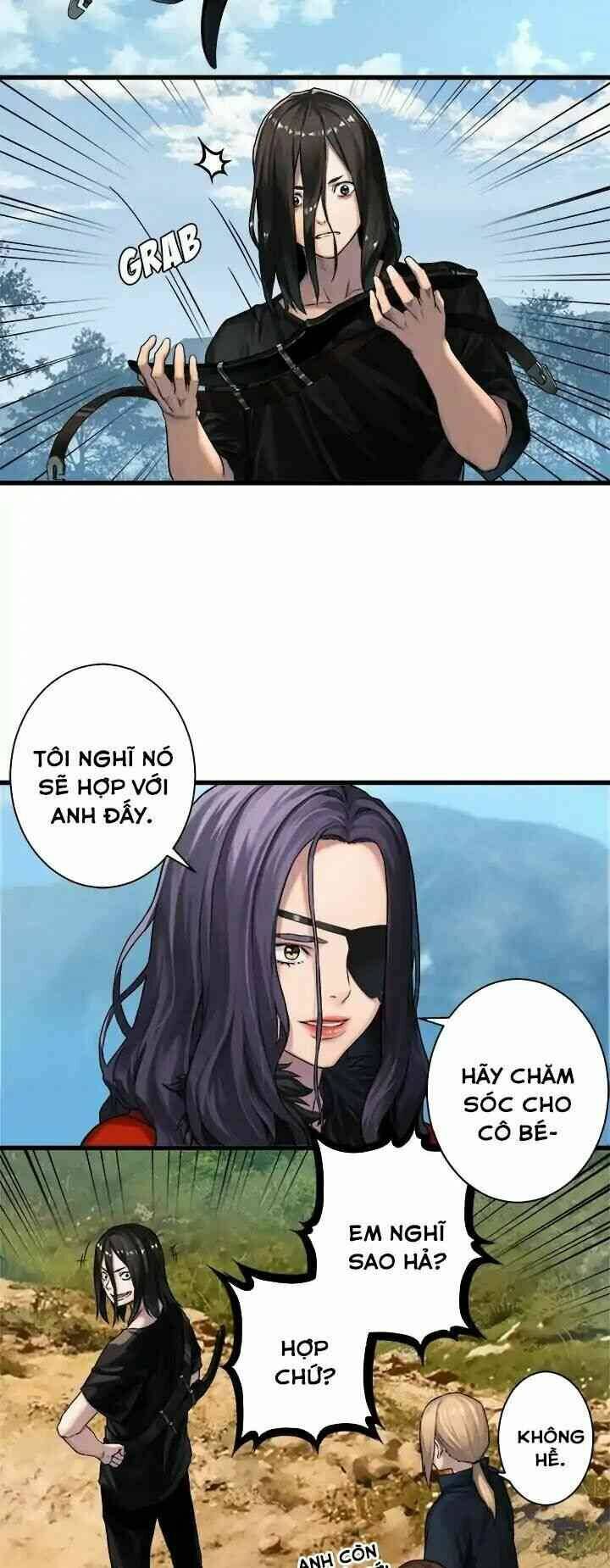 triệu hồi đến thế giới fantasy chapter 36 27