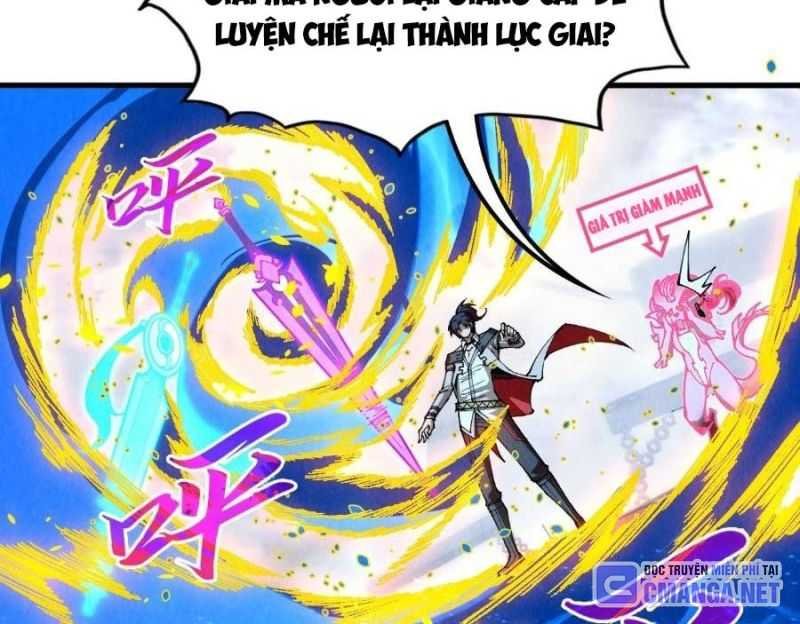 vạn cổ chí tôn chapter 327 362