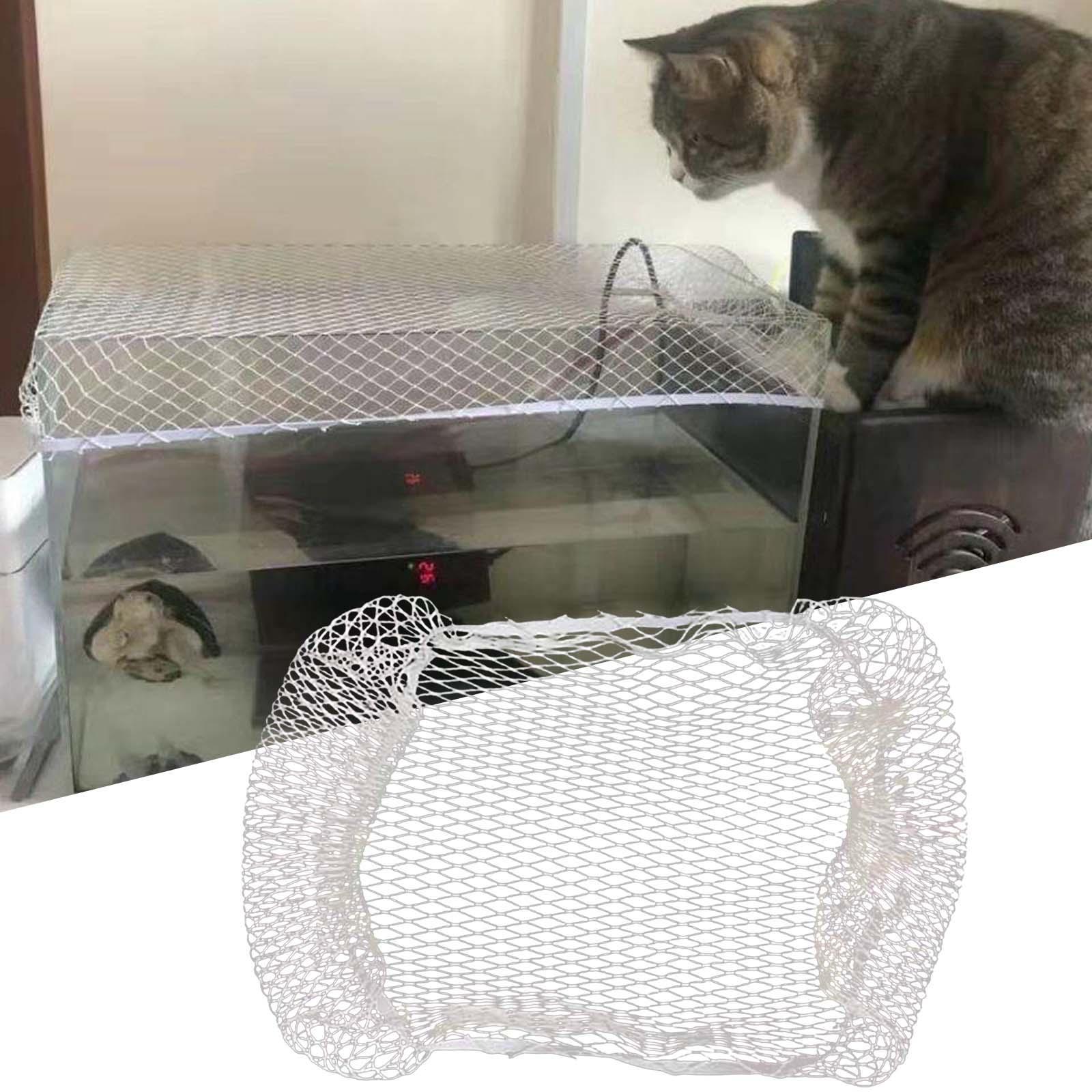 Aquarium Escape Net Escape Net for Outdoor Exquisite Workmanship