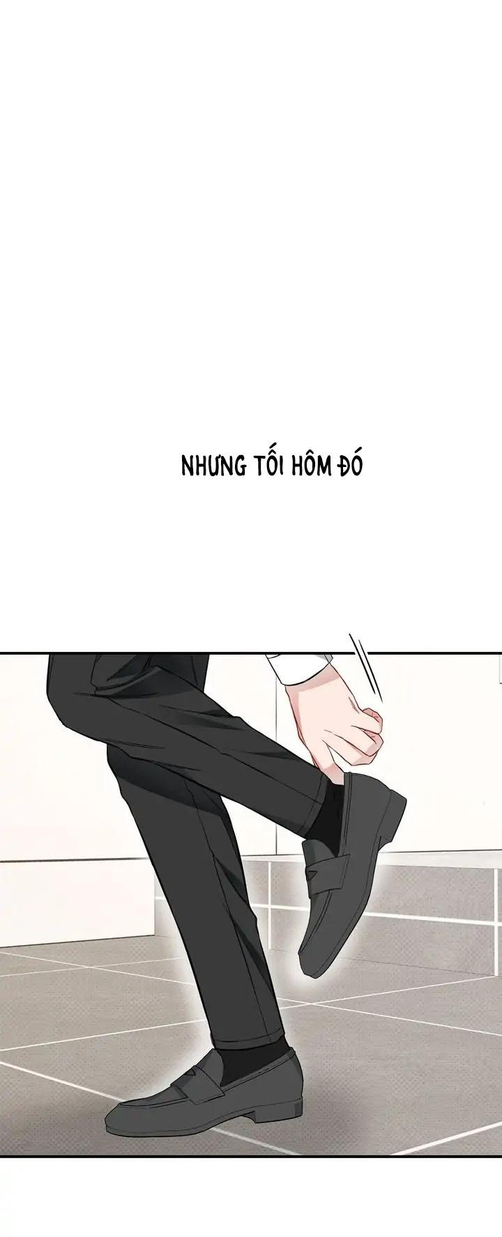 chung một bầu không khí (end) chapter 23 31