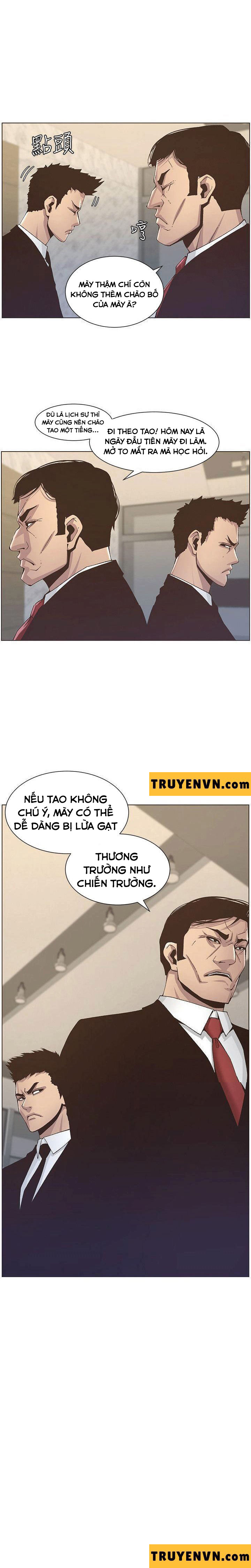 cha dượng chapter 11 10