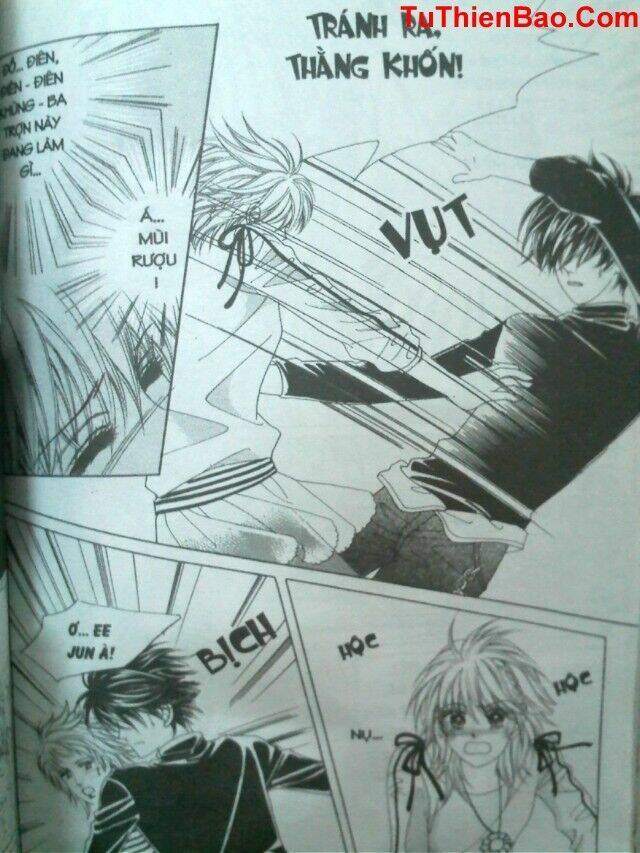 anh,bạn trai và người ấy chapter 1 106