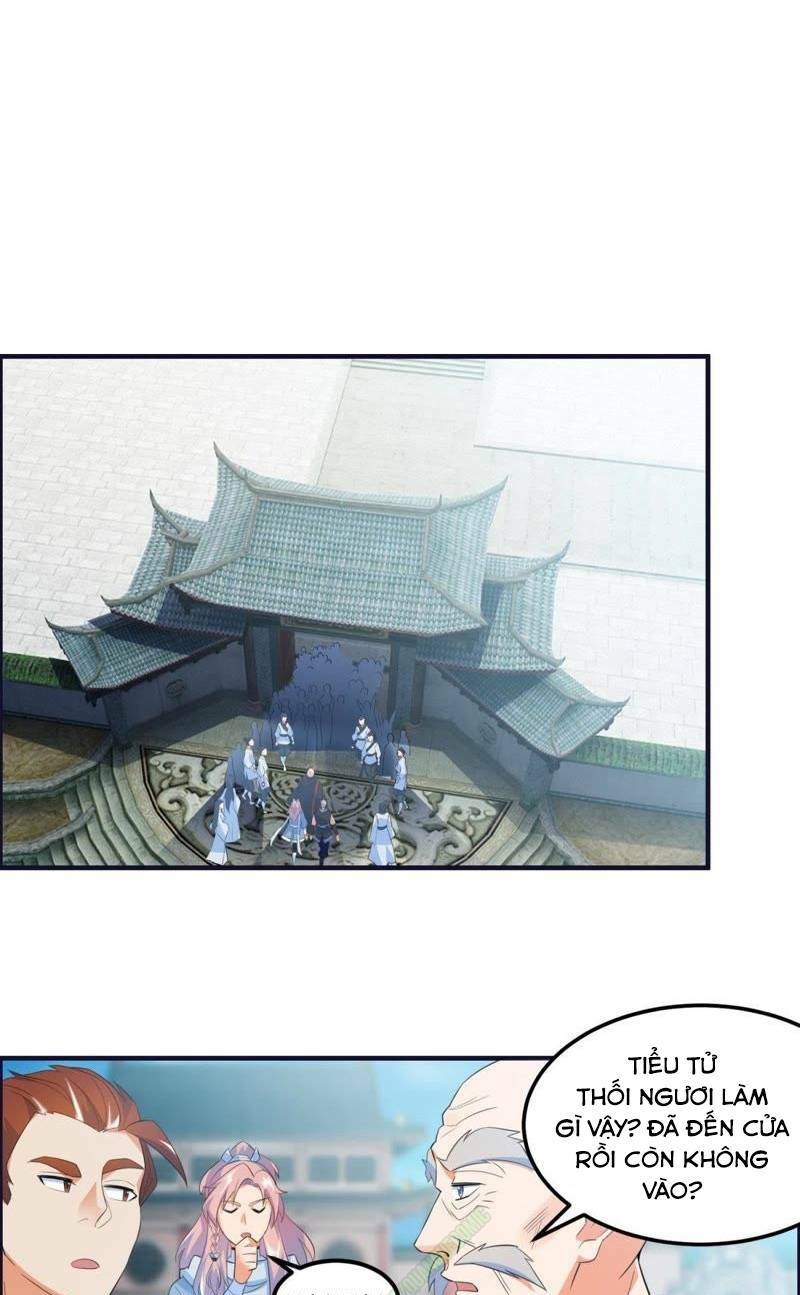 tối cường quang hoàn hệ thống chapter 23 3