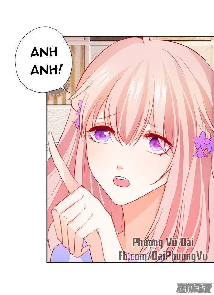 hồ tiên hung bạo chapter 5 33