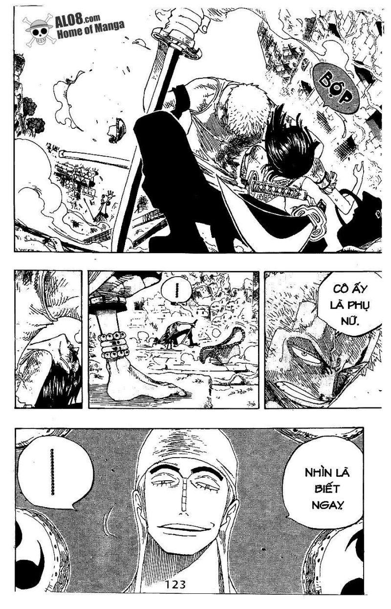 đảo hải tặc - one piece chapter 275 3