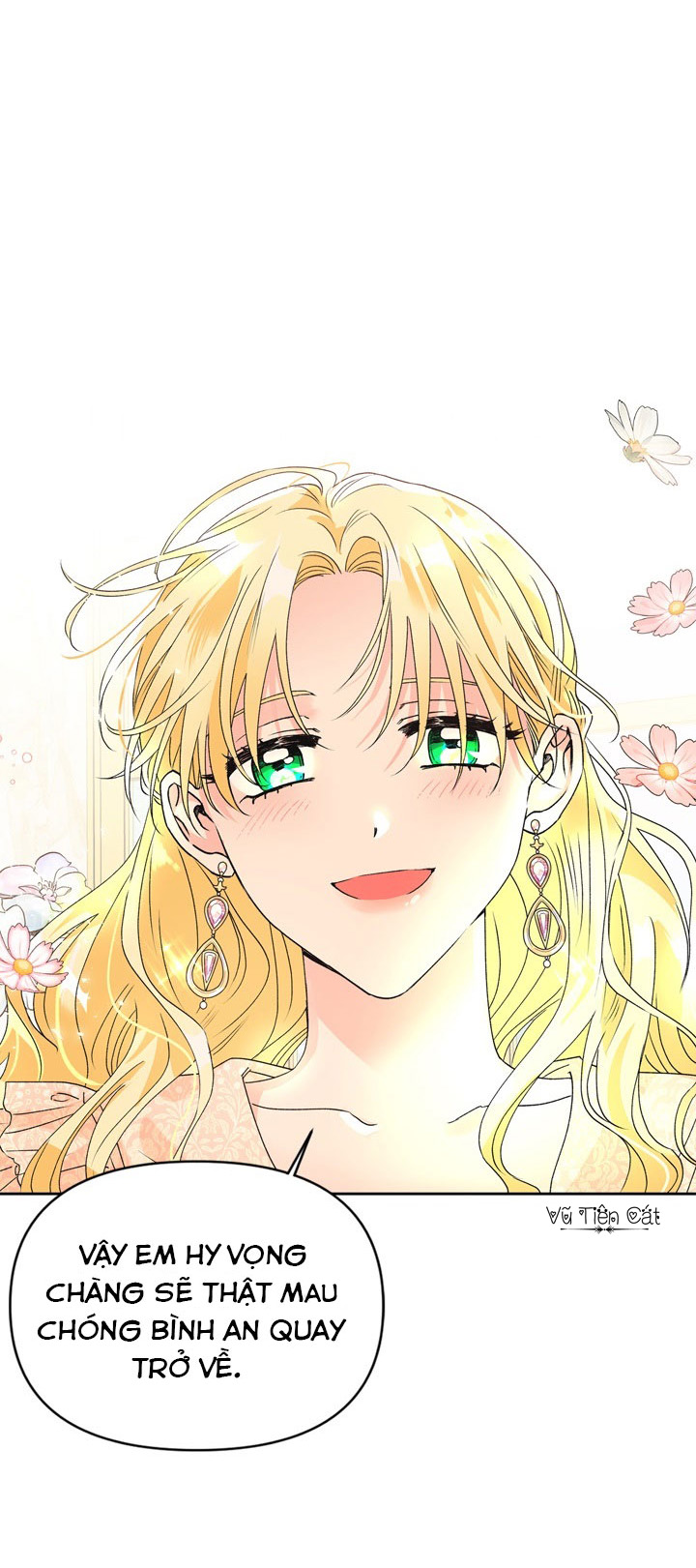 ác nữ xứng đôi với bạo chúa chapter 45 45