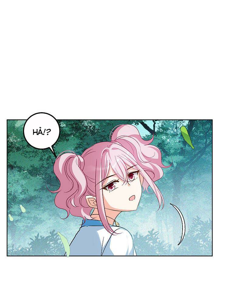 cô ấy đến rồi, xin nằm xuống! chapter 111 18