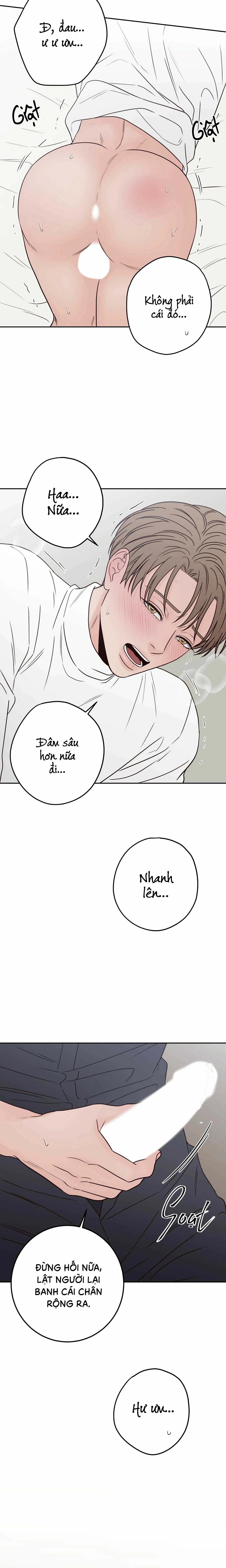 bad position chapter 61 10