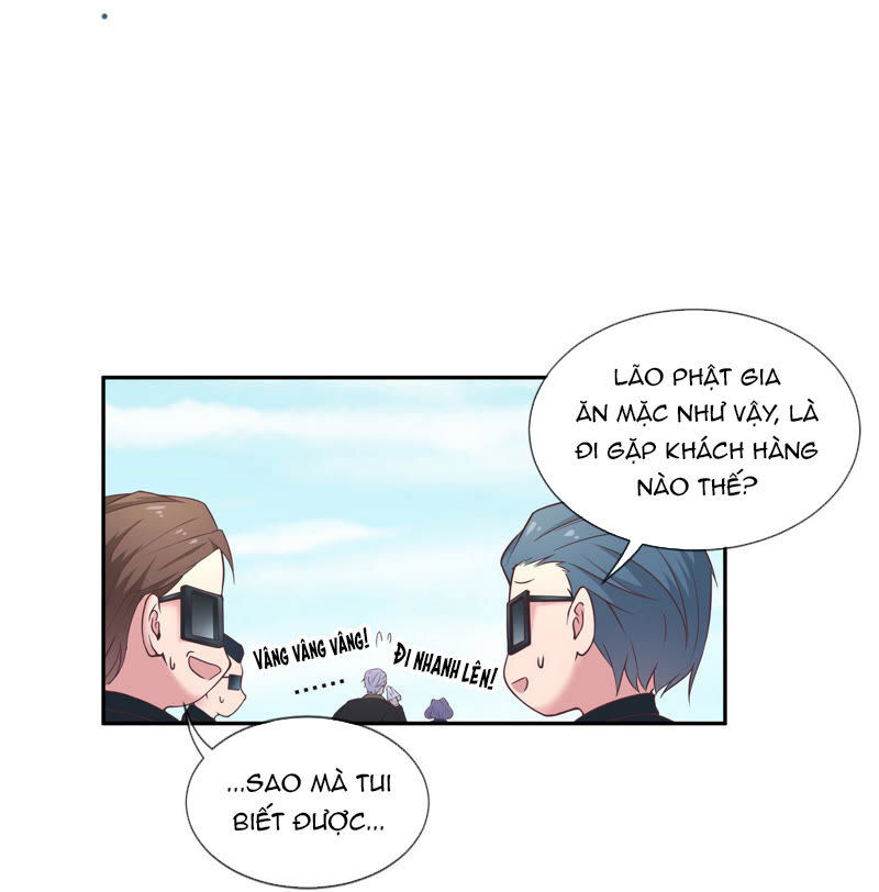 chiến lược lãng mạn của thịnh thiếu chapter 23 37