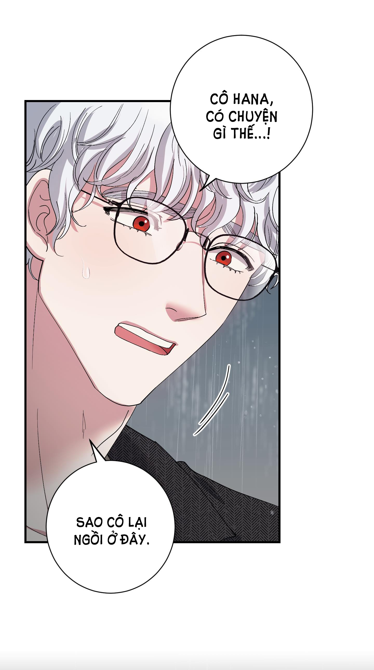 [18+] một lòng một dạ chapter 30.1 4