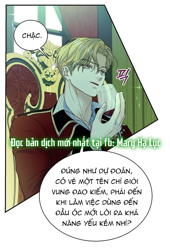 tôi tưởng bản thân không còn sống được bao lâu! chapter 88.2 14