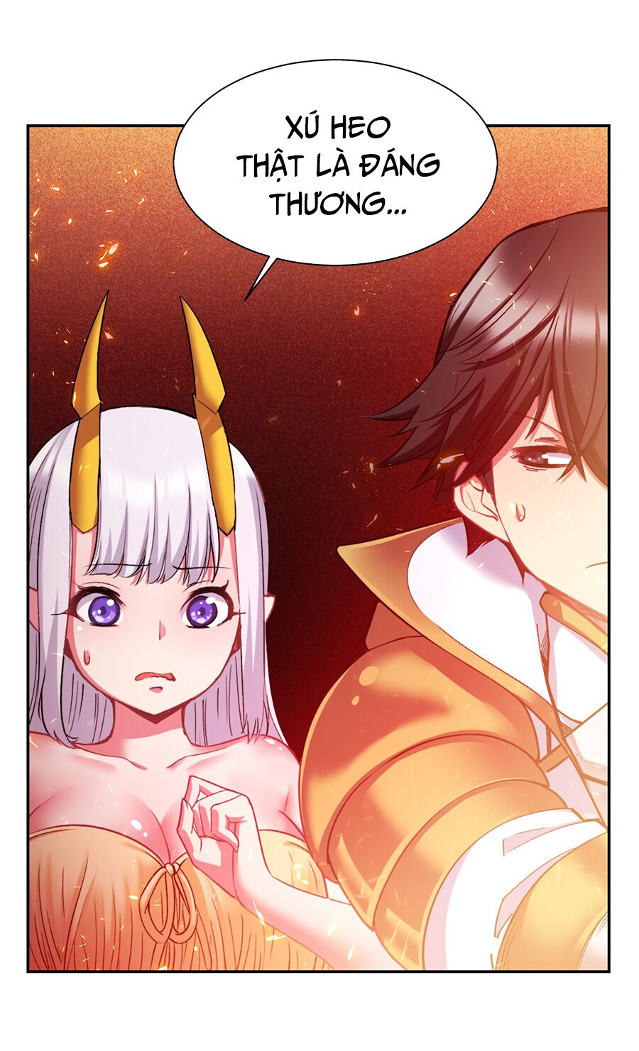 đồ long kỵ sĩ hôn môi ác long chapter 15 2