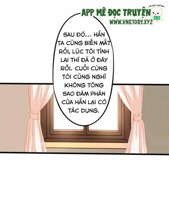 ông chủ của tôi là yêu quái chapter 47 24