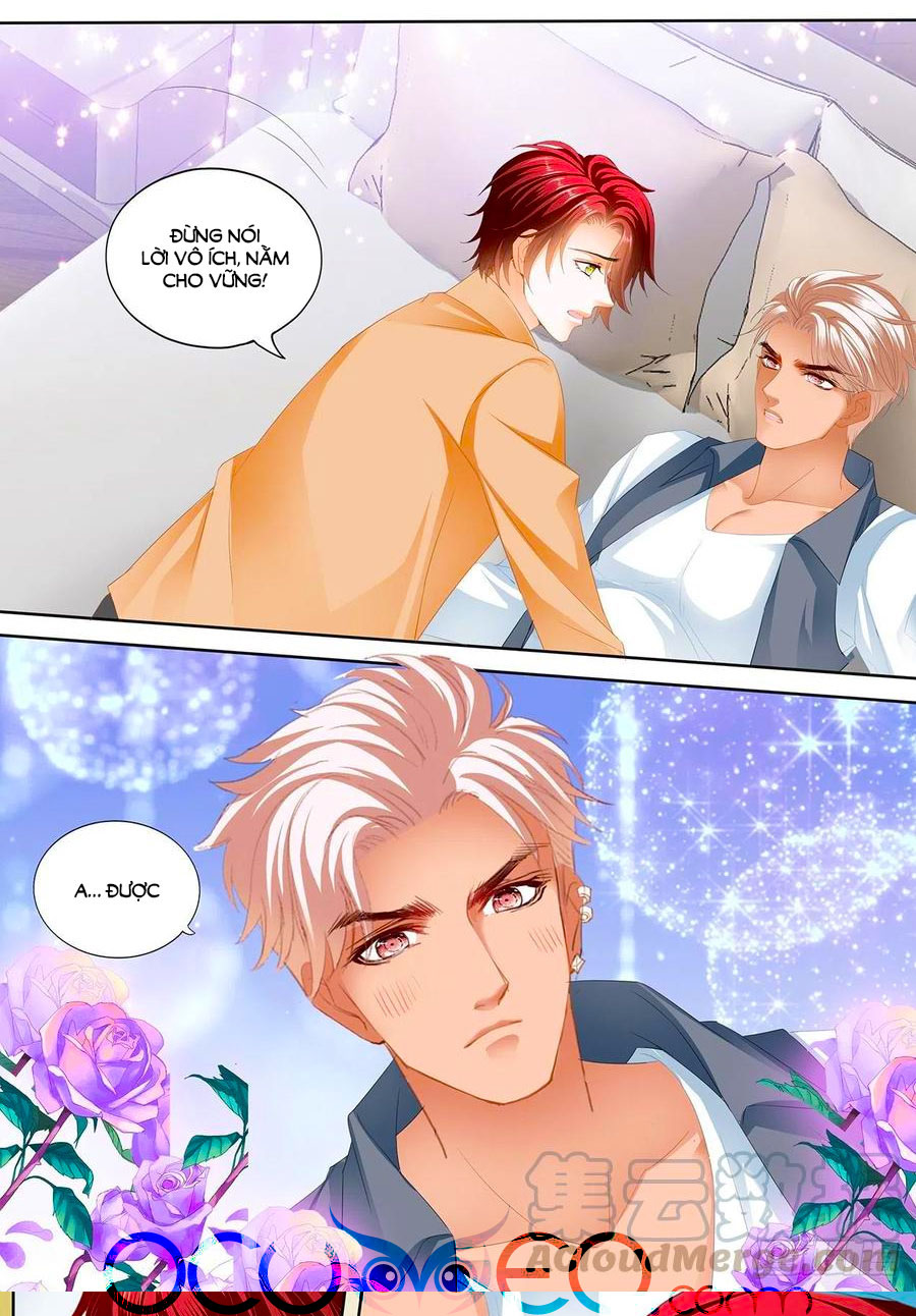 bá đạo tiểu thúc, xin trêu chọc vừa thôi! chapter 231 7