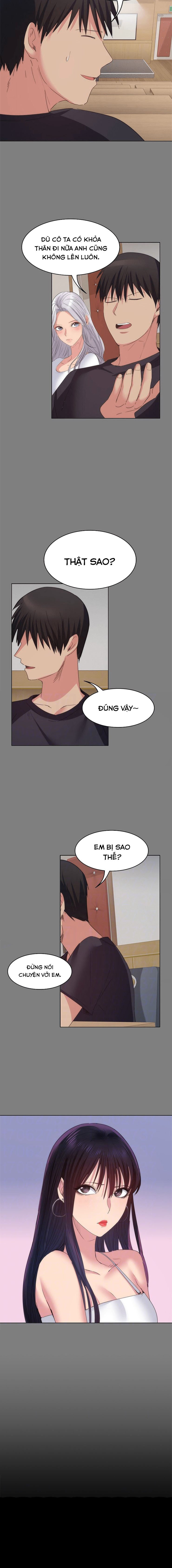 return girlfriend - trả lại bạn gái chapter 14.5 2