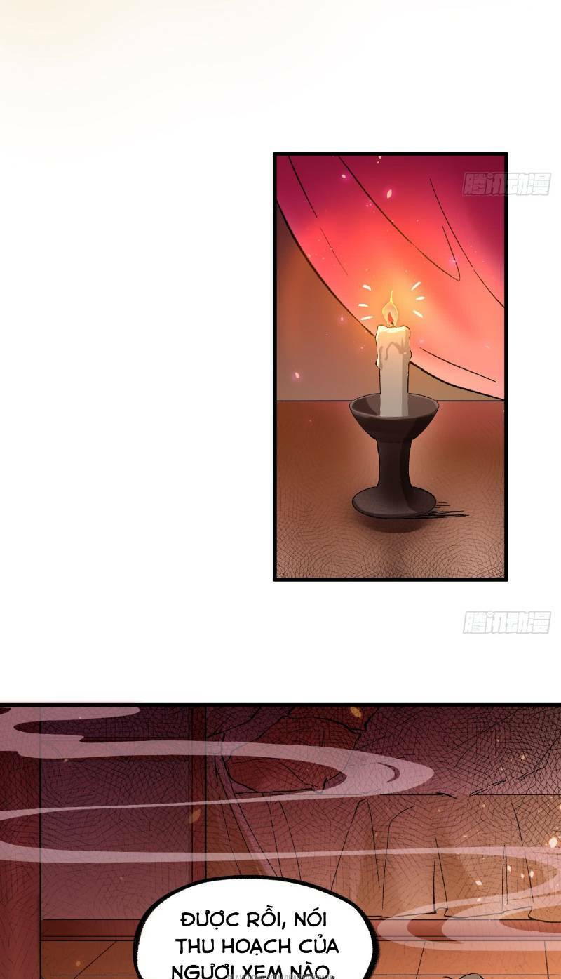 trường an tưởng tượng chapter 48 3