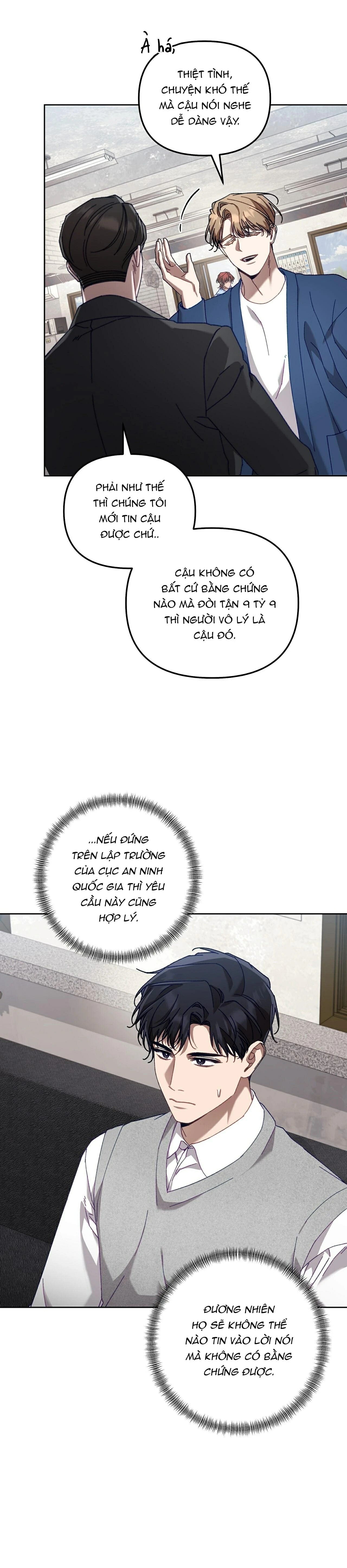 guide cấp s phết mật ong chapter 39 7