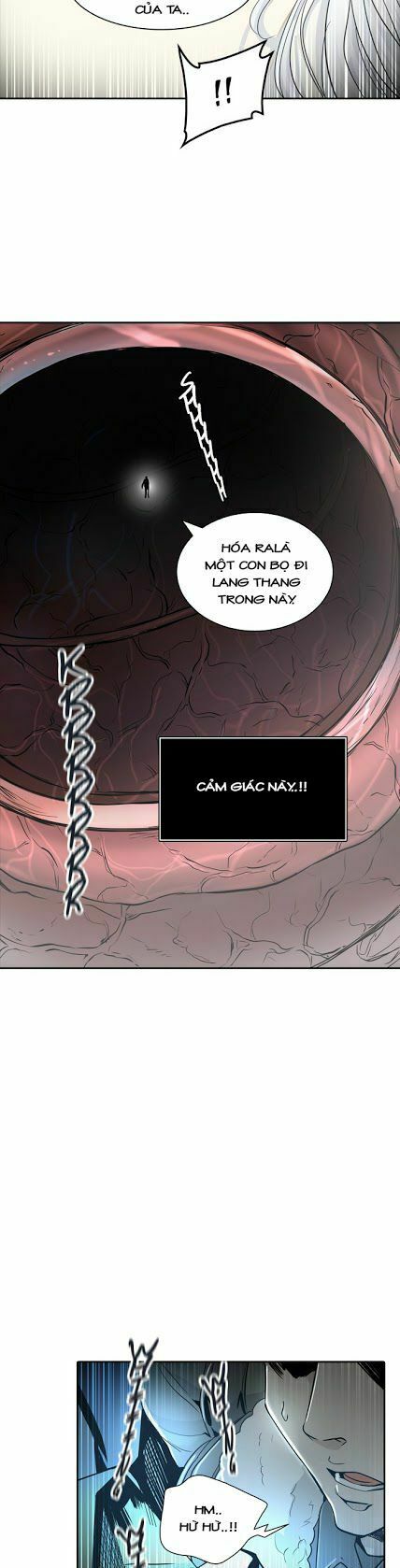 tòa tháp bí ẩn 2 chapter 256 39