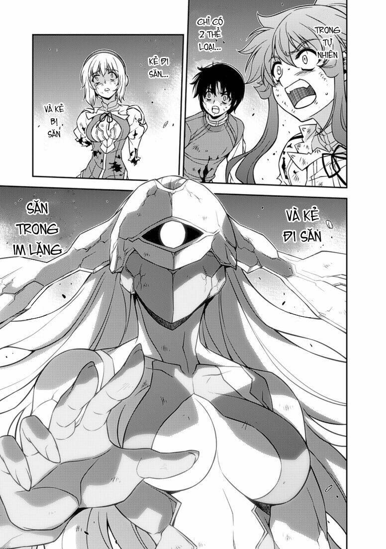 freezing chapter 137 9