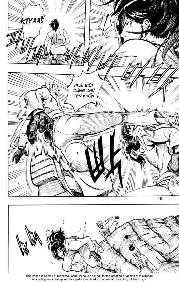 la mosca chapter 6 17