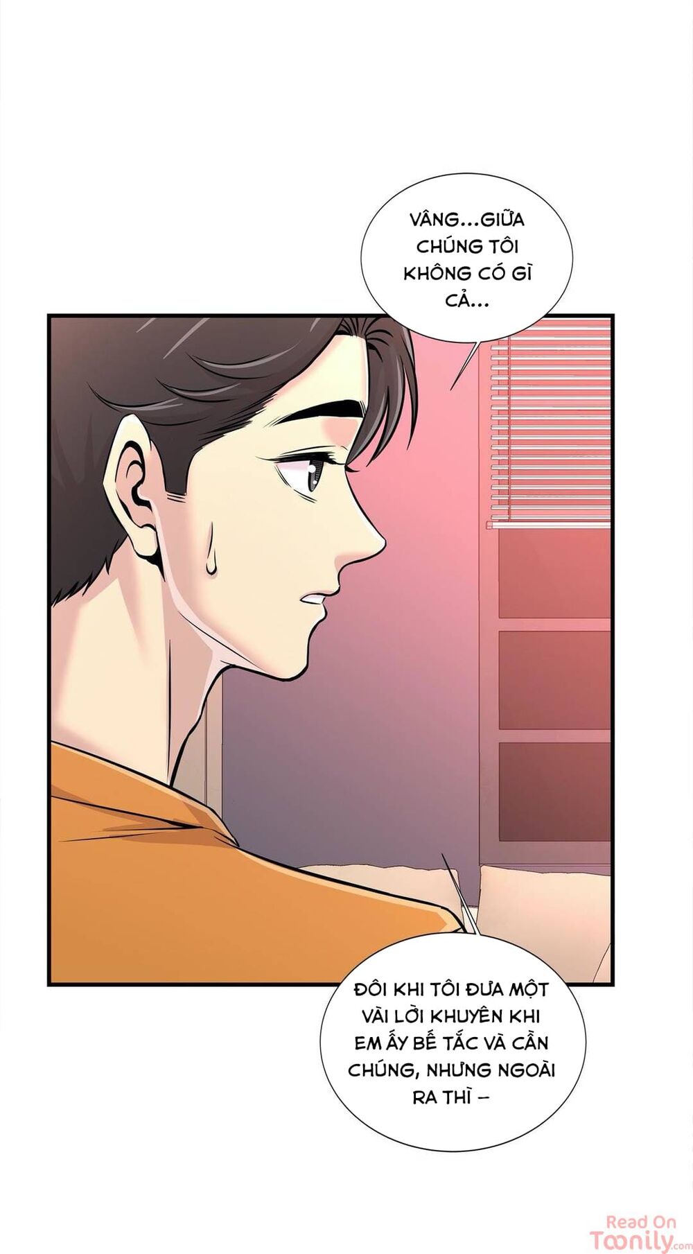 scandal trường luyện thi chapter 25 17