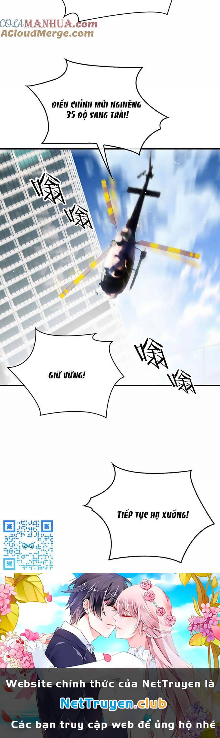 một vợ yêu, một bé con chapter 287 20