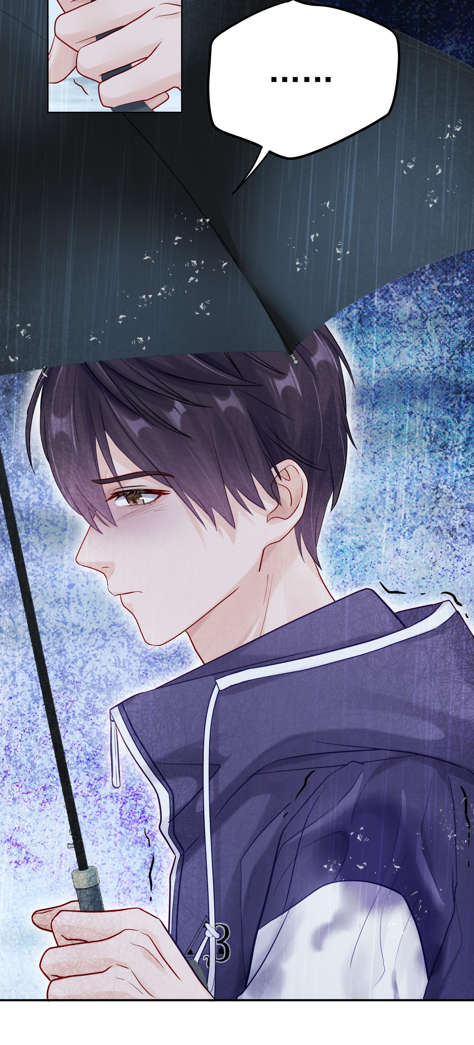 để ý tôi một chút đi mà chapter 61 27